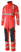 Mascot Accelerate safe Overall met kniezakken 19519