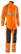 Mascot Accelerate safe Overall met kniezakken 19519
