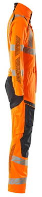 Mascot Accelerate safe Overall met kniezakken 19519