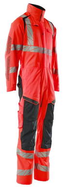 Mascot Accelerate safe Overall met kniezakken 19519