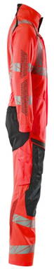 Mascot Accelerate safe Overall met kniezakken 19519