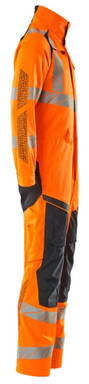 Mascot Accelerate safe Overall met kniezakken 19519