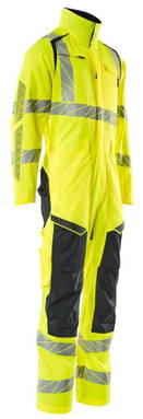 Mascot Accelerate safe Overall met kniezakken 19519