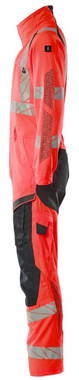 Mascot Accelerate safe Overall met kniezakken 19519