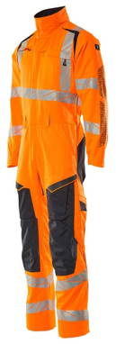 Mascot Accelerate safe Overall met kniezakken 19519