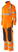 Mascot Accelerate safe Overall met kniezakken 19519
