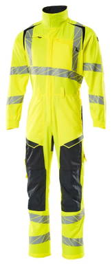 Mascot Accelerate safe Overall met kniezakken 19519