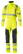 Mascot Accelerate safe Overall met kniezakken 19519
