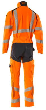 Mascot Accelerate safe Overall met kniezakken 19519