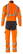 Mascot Accelerate safe Overall met kniezakken 19519