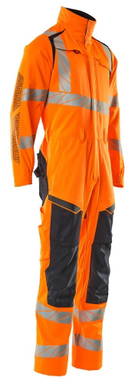 Mascot Accelerate safe Overall met kniezakken 19519