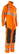 Mascot Accelerate safe Overall met kniezakken 19519