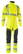 Mascot Accelerate safe Overall met kniezakken 19519