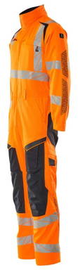 Mascot Accelerate safe Overall met kniezakken 19519