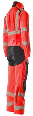 Mascot Accelerate safe Overall met kniezakken 19519