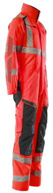 Mascot Accelerate safe Overall met kniezakken 19519