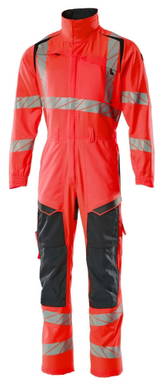Mascot Accelerate safe Overall met kniezakken 19519