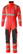 Mascot Accelerate safe Overall met kniezakken 19519