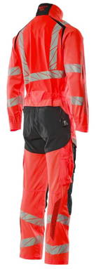 Mascot Accelerate safe Overall met kniezakken 19519
