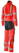 Mascot Accelerate safe Overall met kniezakken 19519