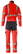 Mascot Accelerate safe Overall met kniezakken 19519