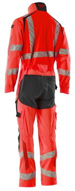 Mascot Accelerate safe Overall met kniezakken 19519