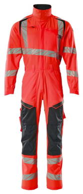 Mascot Accelerate safe Overall met kniezakken 19519