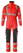 Mascot Accelerate safe Overall met kniezakken 19519
