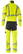 Mascot Accelerate safe Overall met kniezakken 19519