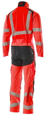 Mascot Accelerate safe Overall met kniezakken 19519