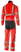 Mascot Accelerate safe Overall met kniezakken 19519