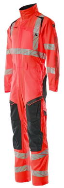 Mascot Accelerate safe Overall met kniezakken 19519