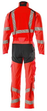 Mascot Accelerate safe Overall met kniezakken 19519
