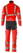 Mascot Accelerate safe Overall met kniezakken 19519