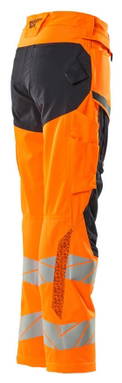 Mascot Accelerate safe Broek met kniezakken 19578