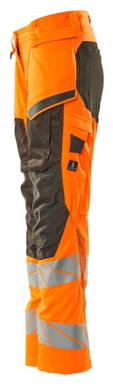 Mascot Accelerate safe Broek met kniezakken 19578
