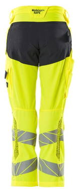 Mascot Accelerate safe Broek met kniezakken 19578
