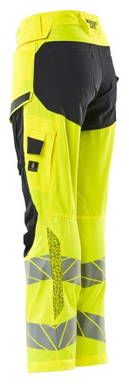 Mascot Accelerate safe Broek met kniezakken 19578