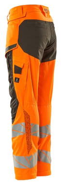 Mascot Accelerate safe Broek met kniezakken 19578