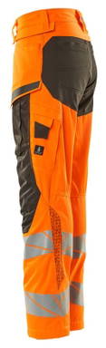 Mascot Accelerate safe Broek met kniezakken 19578
