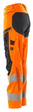 Mascot Accelerate safe Broek met kniezakken 19578