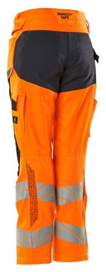 Mascot Accelerate safe Broek met kniezakken 19578