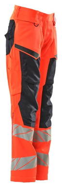 Mascot Accelerate safe Broek met kniezakken 19578