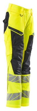 Mascot Accelerate safe Broek met kniezakken 19578