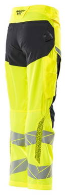 Mascot Accelerate safe Broek met kniezakken 19578