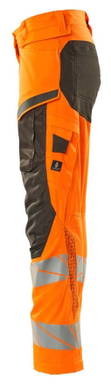 Mascot Accelerate safe Broek met kniezakken 19578