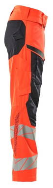 Mascot Accelerate safe Broek met kniezakken 19578
