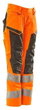 Mascot Accelerate safe Broek met kniezakken 19578