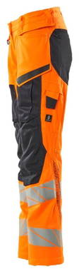 Mascot Accelerate safe Broek met kniezakken 19578