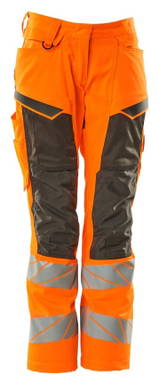 Mascot Accelerate safe Broek met kniezakken 19578